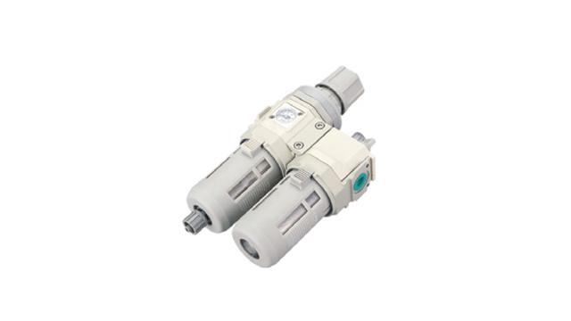二聯(lián)件C型元件C010